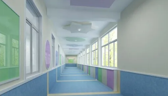 PVC地板的維護(hù)保養(yǎng)！