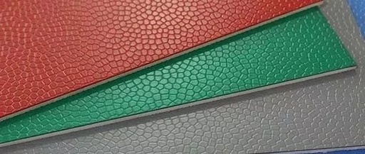 PVC運(yùn)動(dòng)地板膠，你了解么？