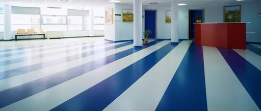 PVC地板是否有害？