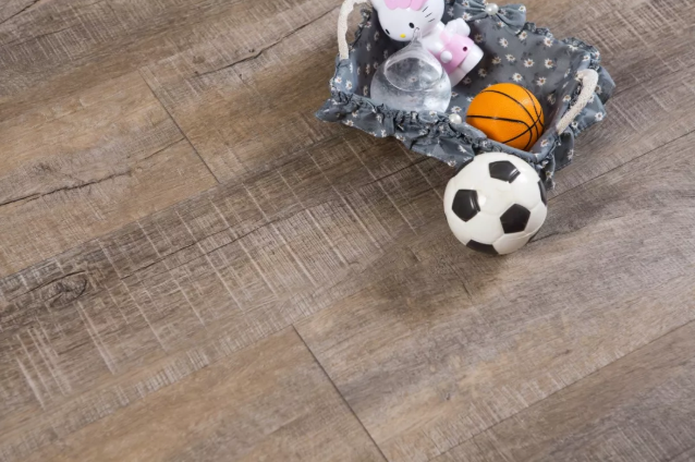 PVC地板，家裝地板的全新選擇！