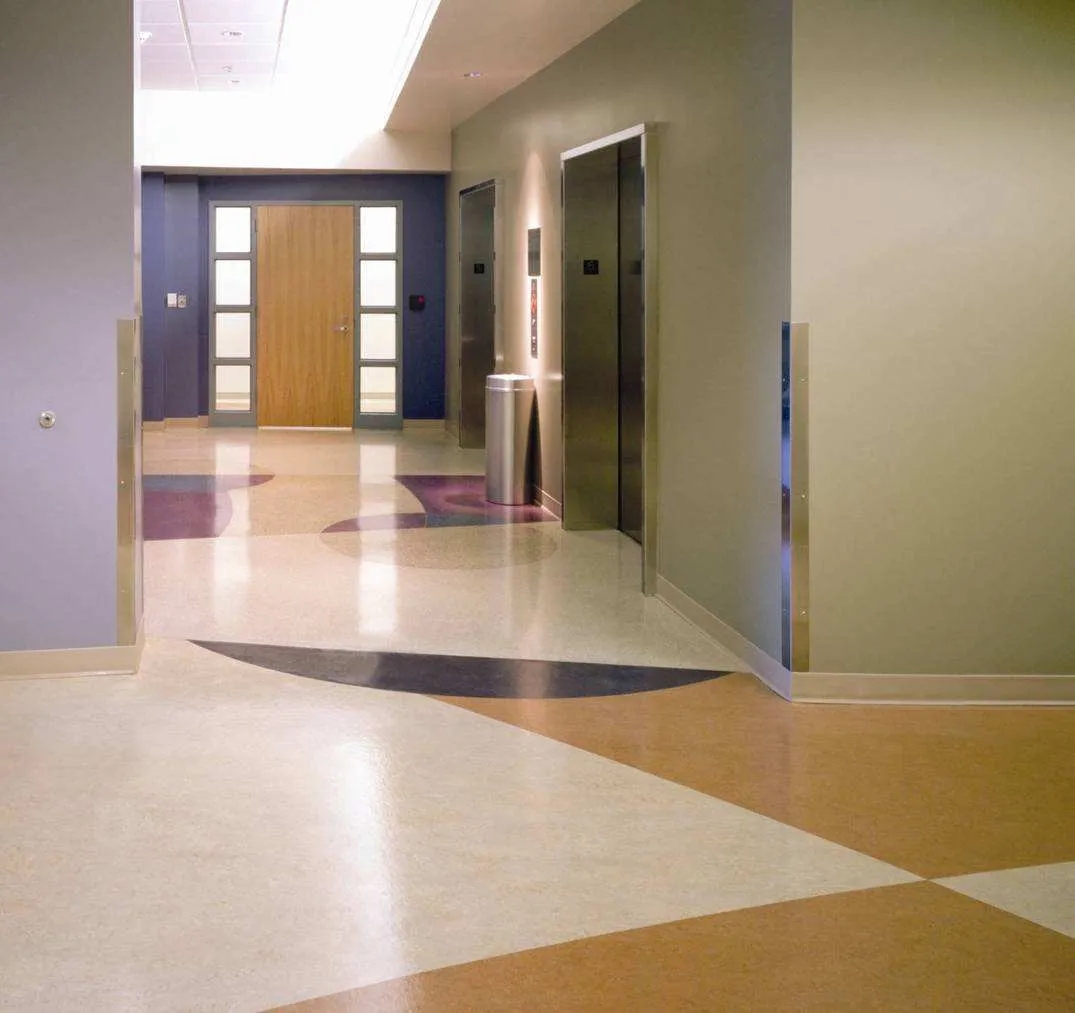 夏季PVC地板這么保養(yǎng),才能更長(zhǎng)壽!