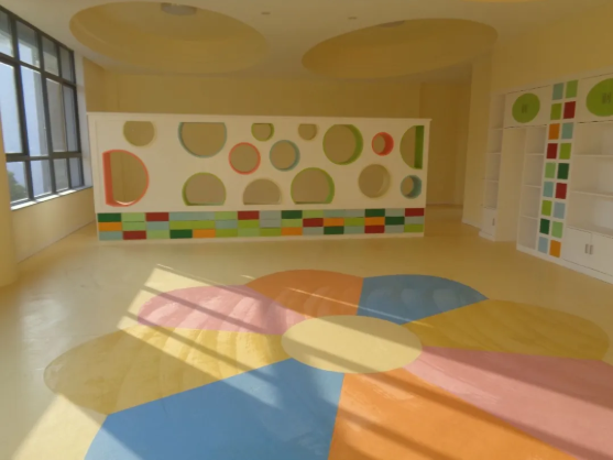 PVC塑膠地板的選購技巧！