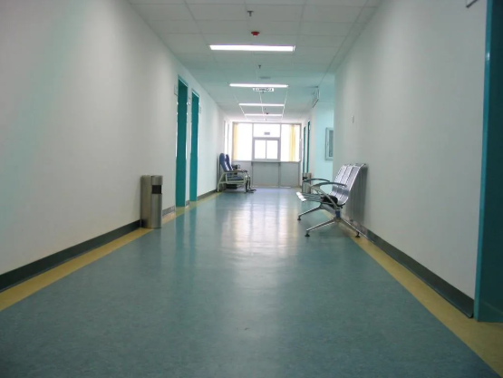 PVC地板選購技巧！