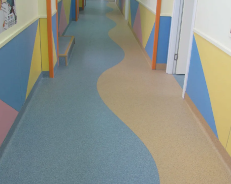 PVC地板保養(yǎng)你清楚嗎？