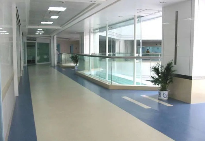 PVC地板最常見的鋪裝固定方式，有最簡單的，也有最規(guī)范的！