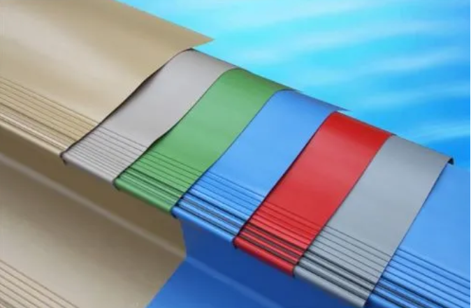 簡述PVC樓梯踏步的優(yōu)勢！