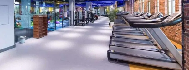 PVC塑膠地板的市場！