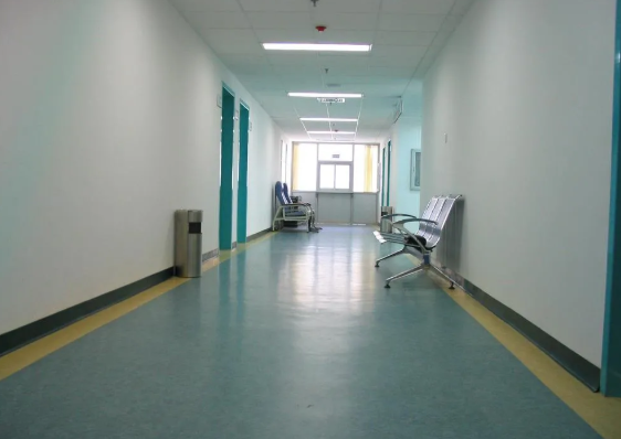 PVC塑膠地板的選購技巧！