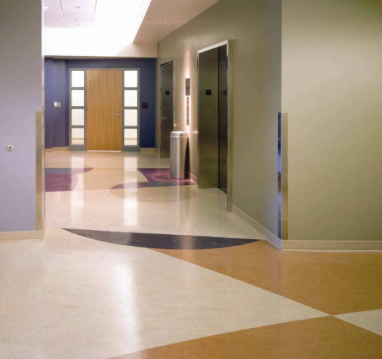 PVC塑膠地板的施工價格是如何計算的？