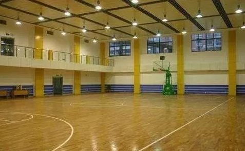 PVC運(yùn)動(dòng)塑膠地板市場(chǎng)前景廣闊