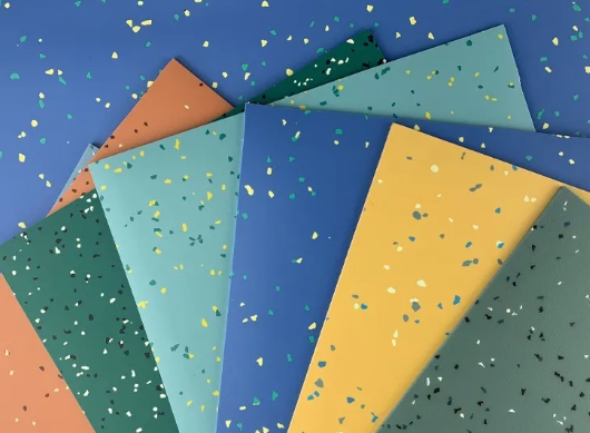 pvc地板，讓你看到不一樣的未來(lái)！