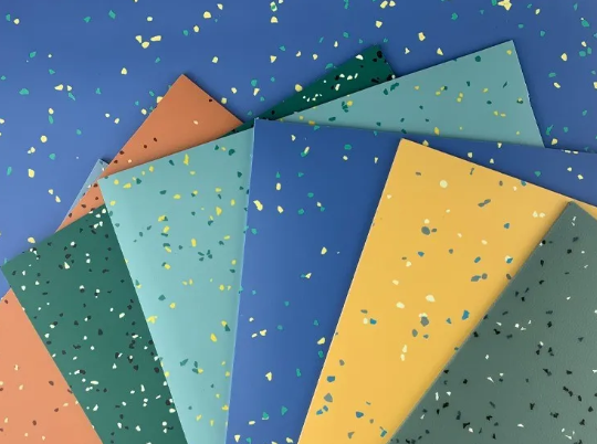 PVC地板為什么成為了醫(yī)療領(lǐng)域的受寵者？