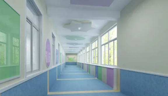 PVC地板上墻安裝的注意事項(xiàng)！