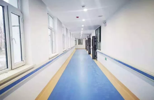 PVC地板保養(yǎng)的“黃金”法則，你清楚嗎？