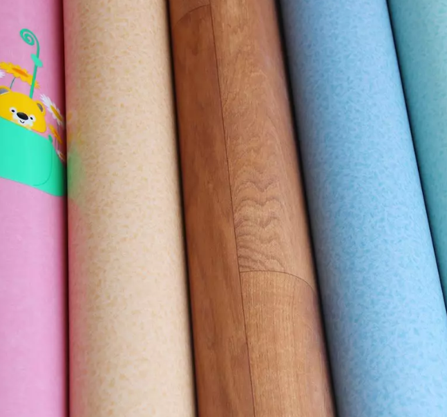 PVC塑膠地板的價格是由什么決定的？