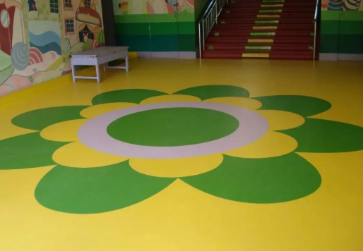 pvc地板驗收標(biāo)準(zhǔn)有哪些？