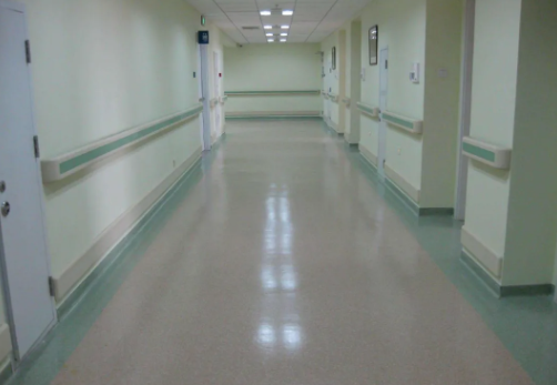 PVC塑膠地板的選購技巧！