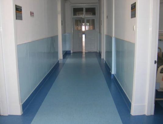 PVC地板保養(yǎng)的“黃金”法則，你清楚嗎？