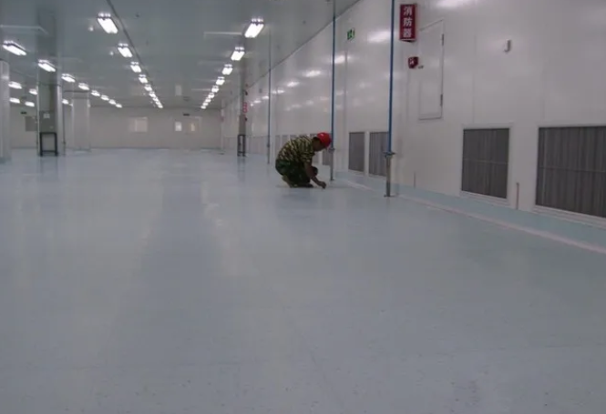 PVC塑膠地板的施工價格是如何計算的？