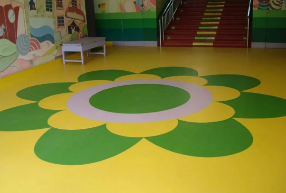 pvc地板驗收標(biāo)準(zhǔn)有哪些？