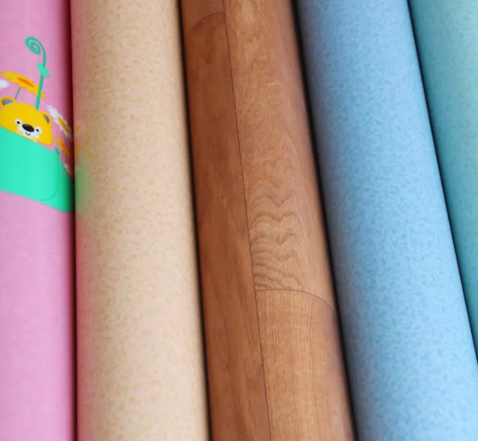 PVC塑膠地板的價格是由什么決定的？