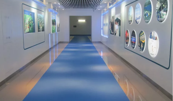 PVC地板的選購技巧你了解嗎？