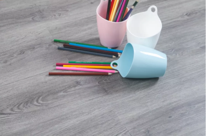 PVC地板，家裝地板的全新選擇！