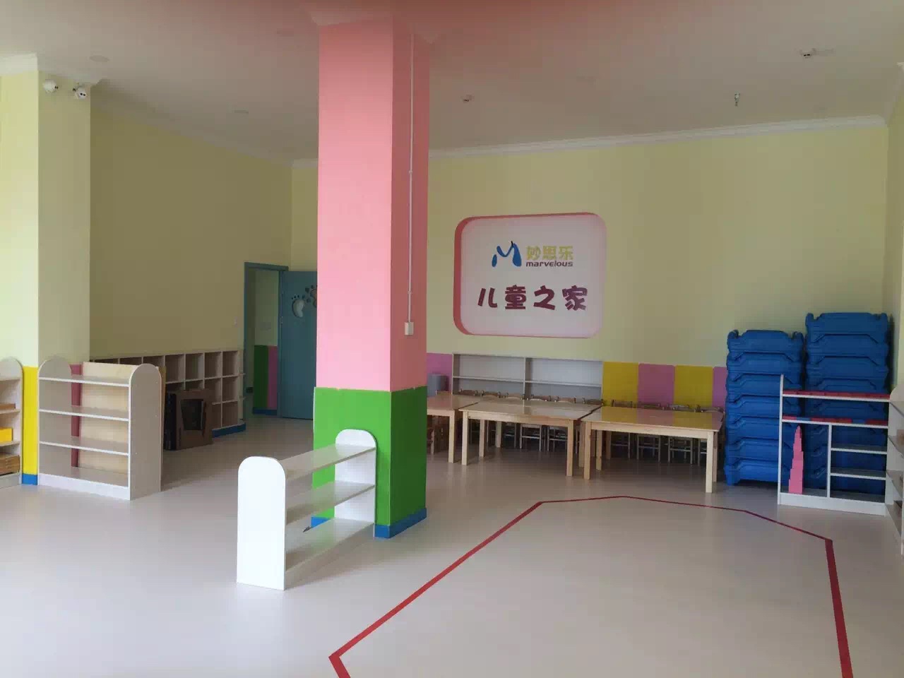 PVC地板越厚使用壽命就越久嗎？【騰方PVC地板】