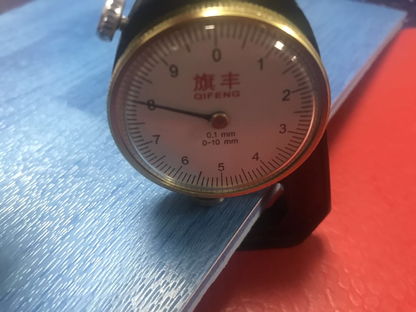 PVC運動地板厚度決定用處【騰方PVC地板】