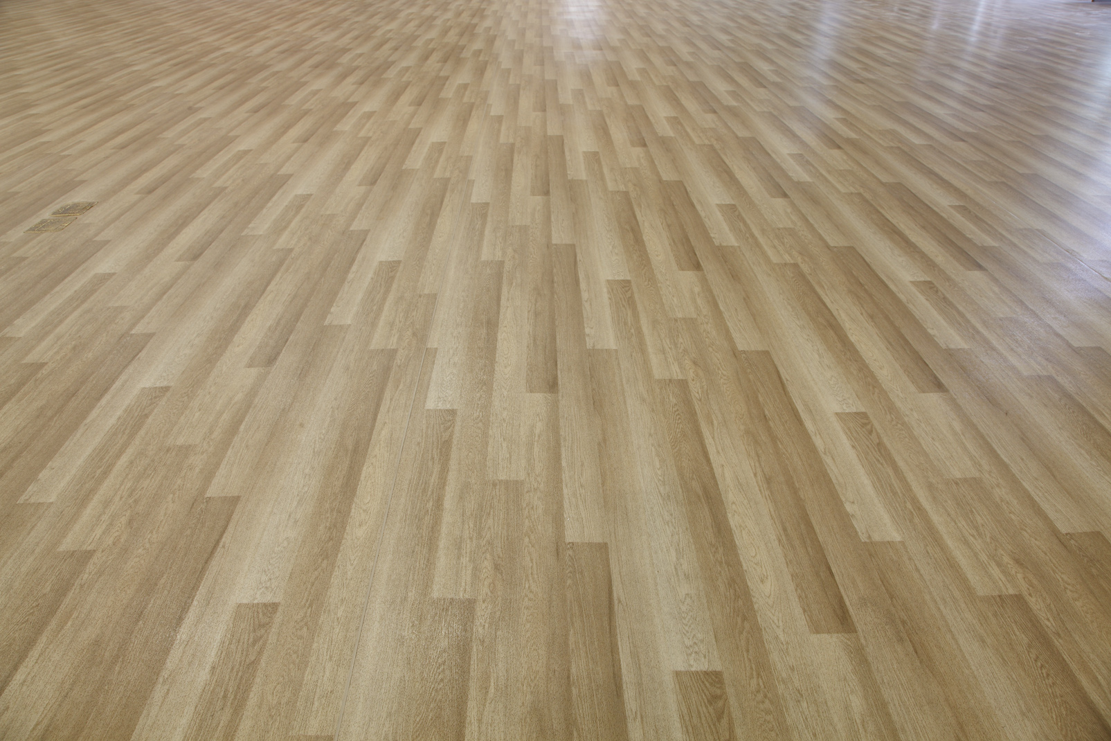 塑膠地板安裝步驟分為哪幾步？【騰方PVC地板】