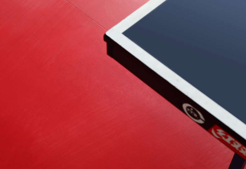 運(yùn)動(dòng)地膠生產(chǎn)廠家哪家強(qiáng)？【騰方PVC地板】