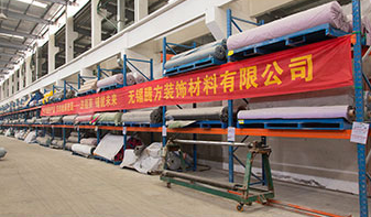 良心地板pvc企業(yè)，我不允許你不知道【騰方PVC地板】